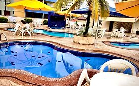 Paradise Flat Residence